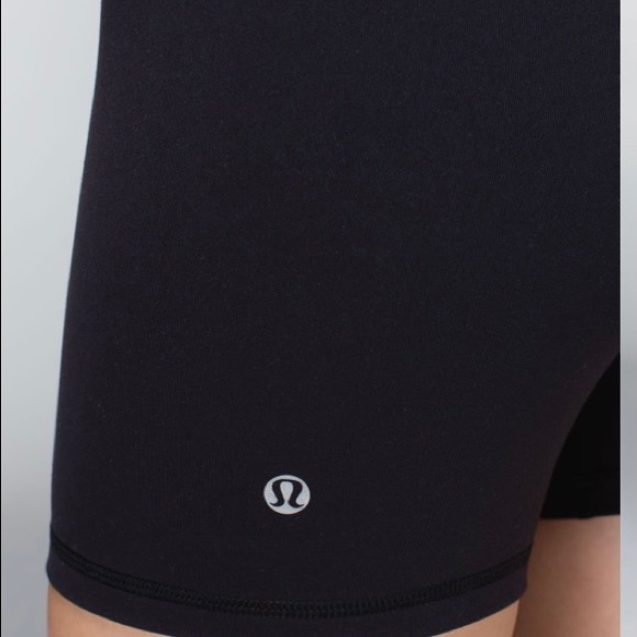 Lululemon Reverse Groove Short (Regular) *Full-On Luon
Black / Quilt - Picture 5 of 12
